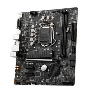 Mainboard MSI B560M PRO (Intel)