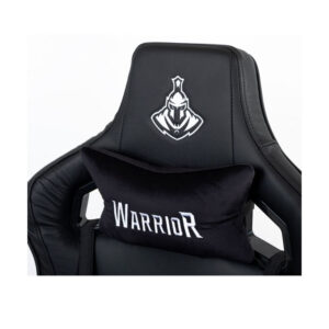 Ghế chơi game Warrior Maiden Series WGC309 Real Leather