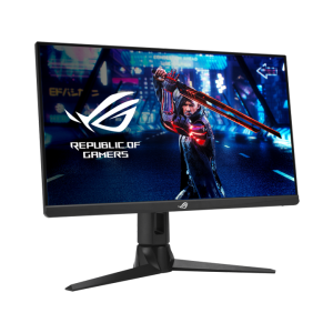 Màn hình Asus ROG Strix XG259QN FHD 25" 380Hz Fast IPS