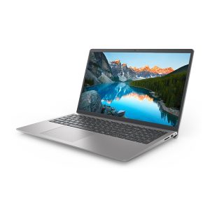 Laptop Dell Inspiron 15 3511 (70270652) (i7-1165G7, 8GB, 512GB SSD, MX350 2GB, 15.6" FHD, 3C 41Wh, ac+BT, FP, Office HS 21, McAfee MDS, Win 11 Home, Bạc (Platinum Silver), 1Y WTY, P112F002)