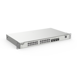 Layer 2 Cloud Managed Switch 24 cổng Ruijie Reyee RG-NBS3200-24GT4XS