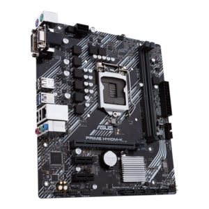 Mainboard Asus PRIME H410M-K (Intel)