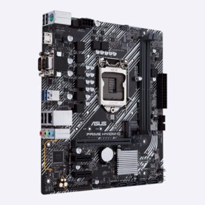 Mainboard Asus PRIME  H410M-D (Intel)