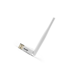 USB WiFi chuẩn N tốc độ 300Mbps Tenda U1