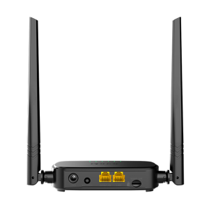 Router Wi-Fi dùng Sim 4G LTE chuẩn N300 Tenda 4G05