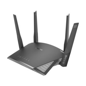 Router Wi-Fi AC2600 Smart Mesh Wi-Fi Router D-Link DIR-2660