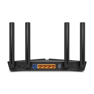 Router Wi-Fi 6 Băng Tần Kép AX3000 TP-Link Archer AX50
