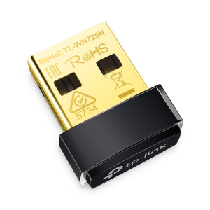 USB Wi-Fi tốc độ 150Mbps TP-Link TL-WN725N