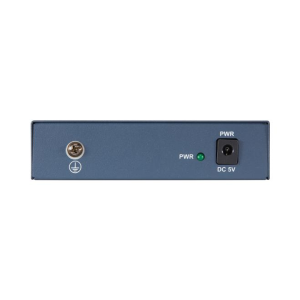 Switch 5 cổng 1000Mbps Hikvision DS-3E0505-E