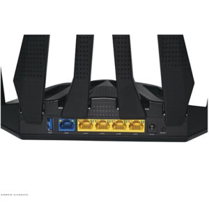 Router WiFi Dual Band AC1900 APTEK A196GU