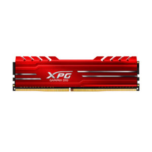 Ram Adata 16GB (KIT 2 x 8GB) DDR4 Bus 2666MHz XPG GAMMIX D10 RED