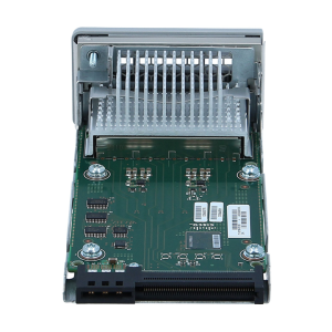 Network Module 4 x 1GE SFP Gigabit Cisco C9200-NM-4G