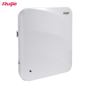 Bộ phát Wi-Fi 6 ốp trần cho doanh nghiệp Ruijie RG-AP840-I