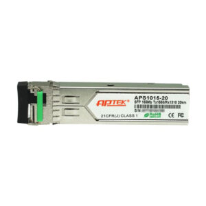 Module quang SFP LC APTEK APS1015-20