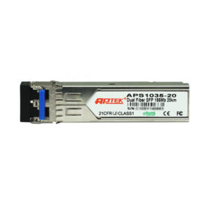 Module quang SFP LC APTEK APS1035-20