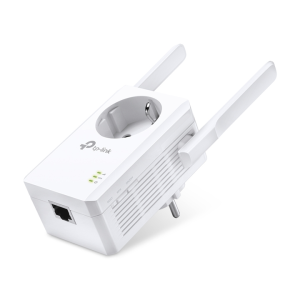 Bộ mở rộng sóng Wi-Fi chuẩn N 300Mbps TP-Link TL-WA860RE