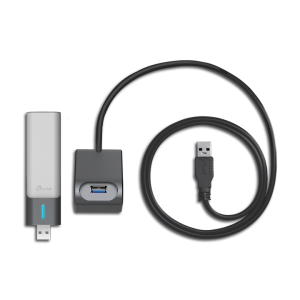 USB Wi-Fi 6 Băng tần kép AX3000 TP-Link Archer TX50UH