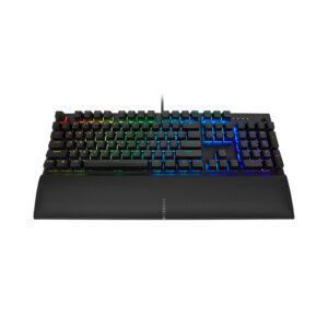 Bàn Phím Cơ Corsair K60 PRO SE-Mx VIOLA-RGB Led CH-910D119-NA