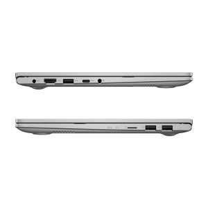 Laptop ASUS VivoBook A415EA-EB1750W (i3-1125G4, RAM 8GB onboard, SSD 256GB, 14" FHD, Win 11, Transparent Silver, 42WHrs)