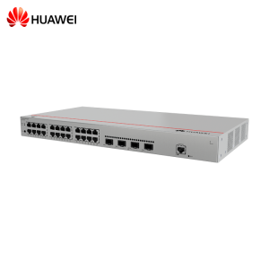 Switch 24 cổng Gigabit + 4 cổng SFP Gigabit Huawei eKitEngine S310-24T4S