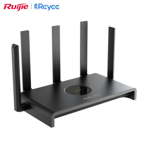 Router Wi-Fi Băng tần kép Ruijie Reyee RG-EW1300G