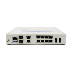 Firewall Fortinet FortiGate FG-80F