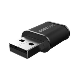 USB Wi-Fi TOTOLINK mini băng tần kép AC650 A650USM