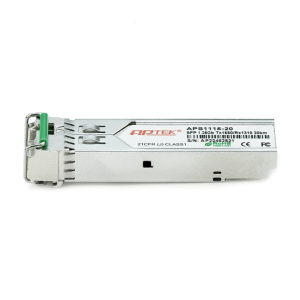 Module quang SFP LC APTEK APS1115-20