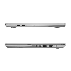 Laptop Asus VivoBook A515EA-BQ1530W (i3-1115G4, RAM 4GB on board, 512GB PCIe SSD, Intel UHD, 15.6" FHD, Win11, TRANSPARENT SILVER, 42WHrs)