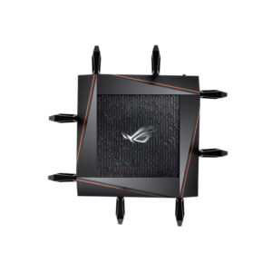 Gaming Router ASUS ROG Rapture GT-AX11000