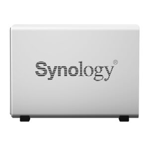 Thiết bị lưu trữ dữ liệu NAS Synology 1 bays DS120j