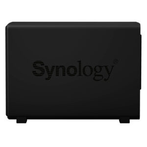 Thiết bị lưu trữ NAS Synology 2 bays DS218play