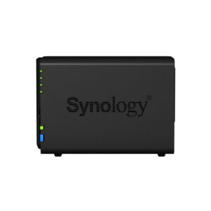 Thiết bị lưu trữ NAS Synology 2 bays DS218