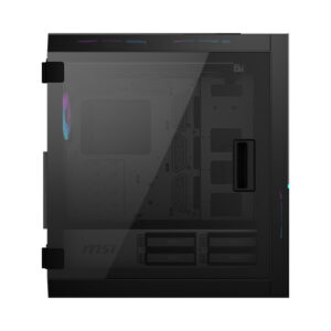 Case MSI MPG SEKIRA 500X