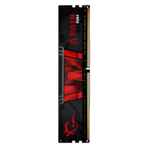 Ram G.SKILL Aegis DDR4 16GB 3200MHz F4-3200C16S-16GIS