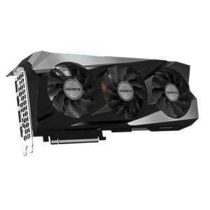 Card màn hình Gigabyte GeForce RTX™ 3070 Ti GAMING OC 8G GV-N307TGAMING OC-8GD