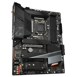 Mainboard Gigabyte B560 AORUS PRO AX (Intel)