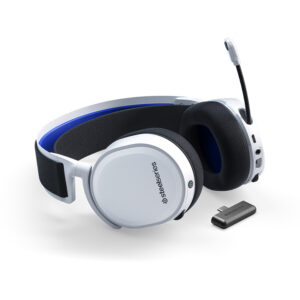 Tai nghe Steelseries Arctis 7P White for PS5 61467