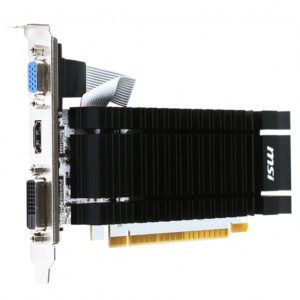 Card màn hình MSI GeForce N730K-2GD3H/LP