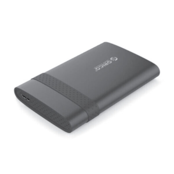 BOX ổ cứng 2.5" SSD/HDD ORICO SATA 3 USB 3.0 2538U3