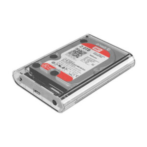 BOX ổ cứng 3.5" ORICO SSD/HDD 3139U3 SATA 3 USB 3.0