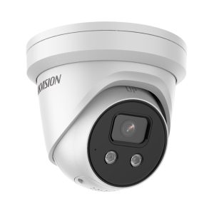 Camera quan sát IP thông minh Hikvision DS-2CD2326G2-ISU/SL