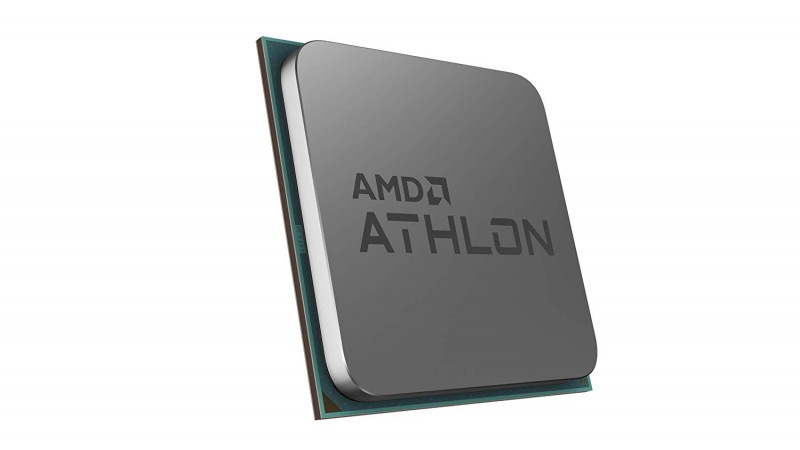 CPU AMD Ryzen Athlon 3000G