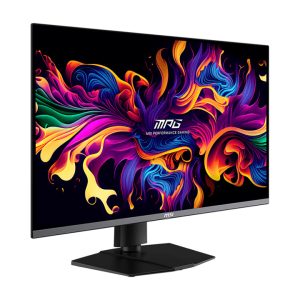 Màn hình MSI MPG 321URX QD-OLED 31.5" UHD QD-OLED 240Hz