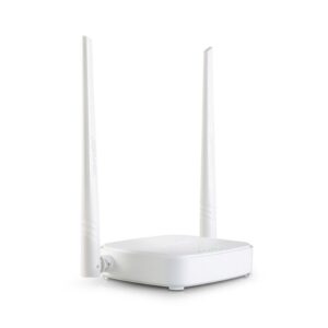 Router Wi-Fi Chuẩn N 300Mbps TENDA N301