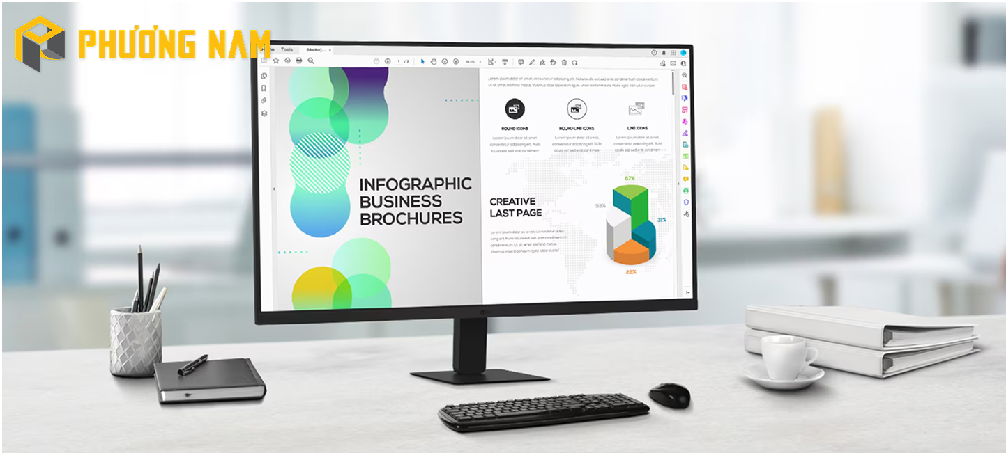 Màn hình LG 32U631A-B 32" 2K IPS 100Hz 5ms Màn hình LG 32U631A-B 32" 2K IPS 100Hz 5ms