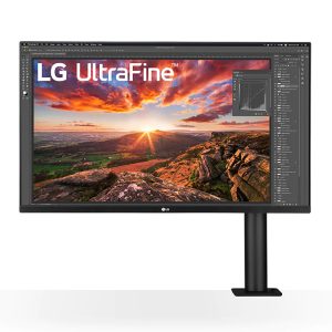 Màn hình LG UltraFine 32UN880-B 31.5" 4K IPS 60Hz
