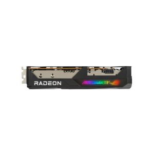 Card màn hình Asus ROG Strix Radeon RX 6600 XT OC Edition 8GB GDDR6