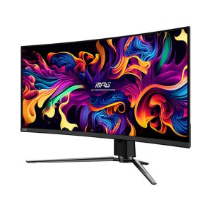 Màn hình cong MSI MPG 341CQPX QD-OLED 34.18" UWQHD QD-OLED 240Hz