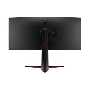 Màn hình cong LG UltraGear 34GP63A-B 34" WQHD VA 160Hz